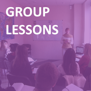 Group Lessons
