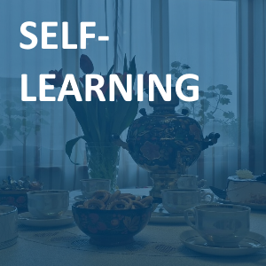 Self-learning